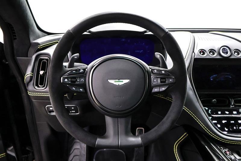Aston Martin DBX AWD 2999$ per month *details in store 2023-10