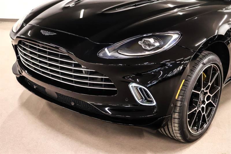 Aston Martin DBX AWD 2999$ per month *details in store 2023-11