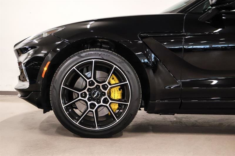 2023 Aston Martin DBX AWD 2999$ per month *details in store-5