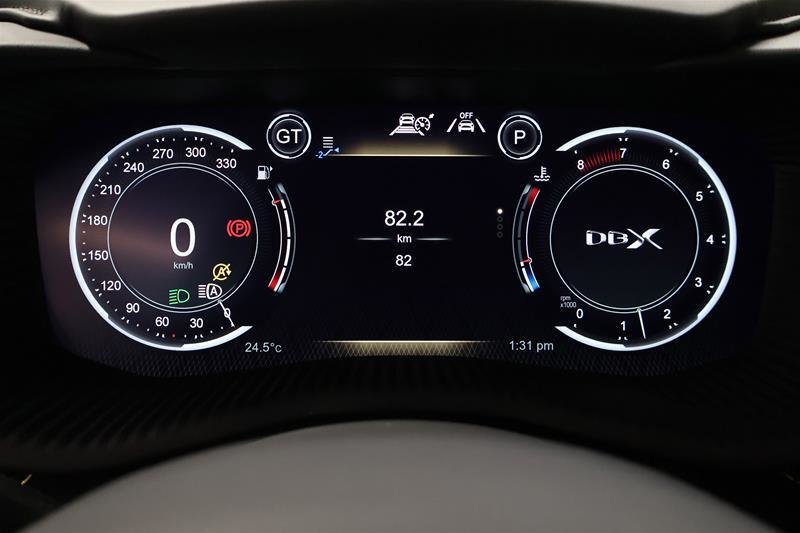 2023 Aston Martin DBX AWD 2999$ per month *details in store-20