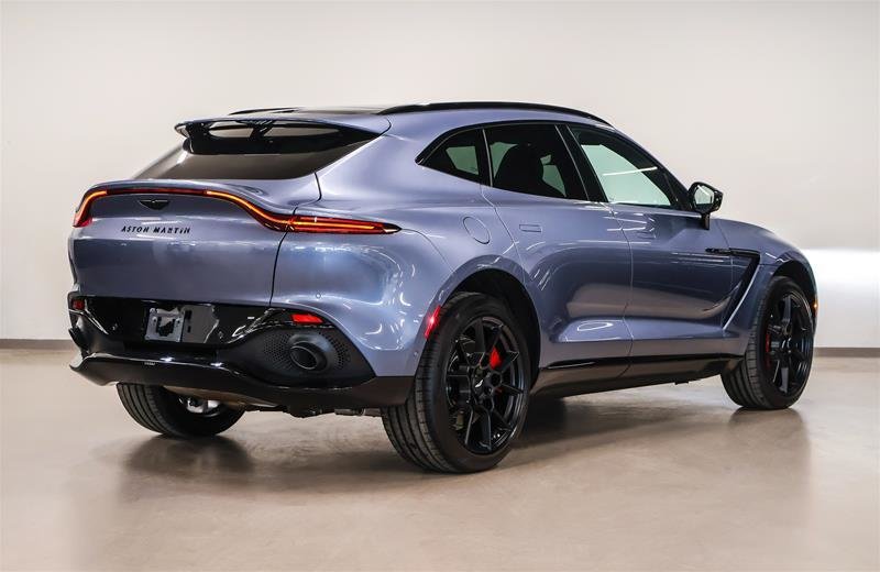 Aston Martin DBX AWD 2999$ per month *details in store 2024-4