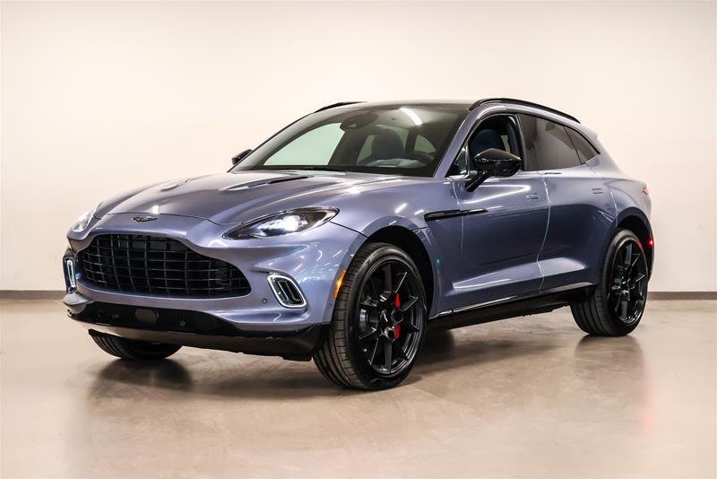 2024 Aston Martin DBX AWD 2999$ per month *details in store-0