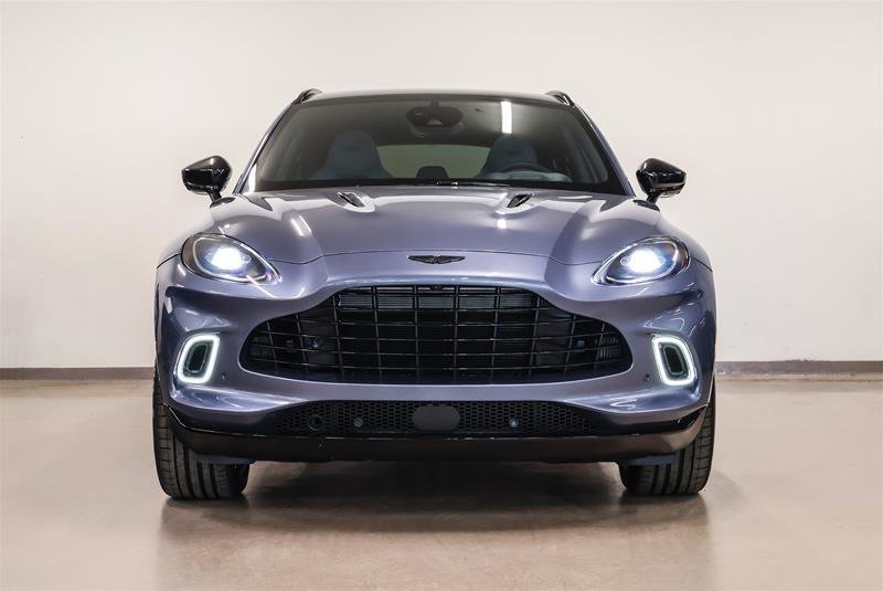 Aston Martin DBX AWD 2999$ per month *details in store 2024-2