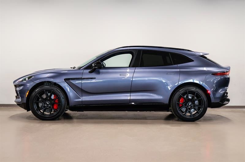 Aston Martin DBX AWD 2999$ per month *details in store 2024-1