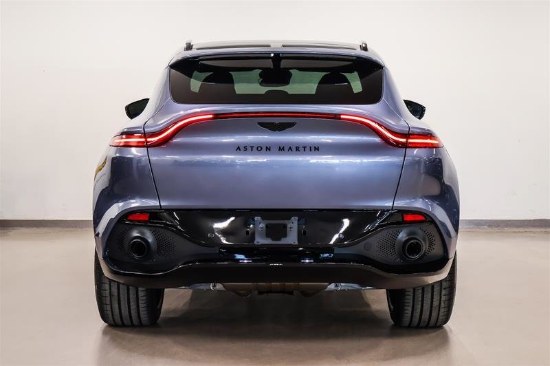 2024 Aston Martin DBX AWD 2999$ per month *details in store-3