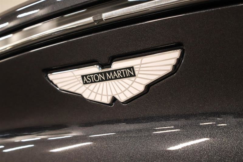 2024 Aston Martin DBX707 **LUXURY TAX INCLUDED**-27