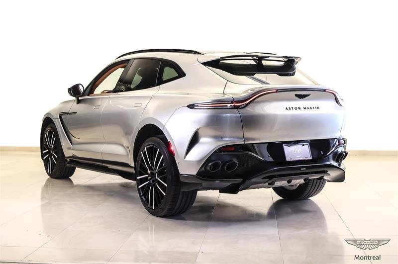 Aston Martin DBX707 707 2024-4