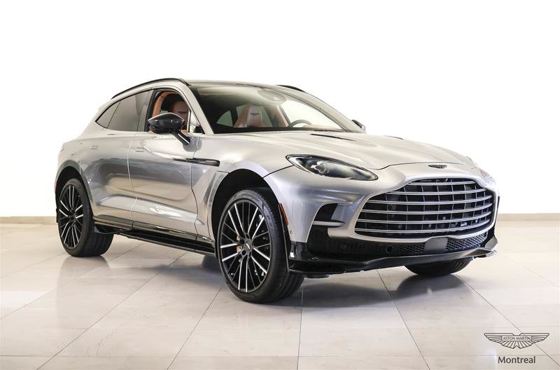 Aston Martin DBX707 707 2024-0