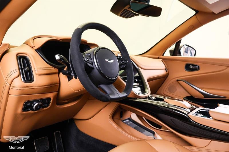 Aston Martin DBX707 707 2024-10