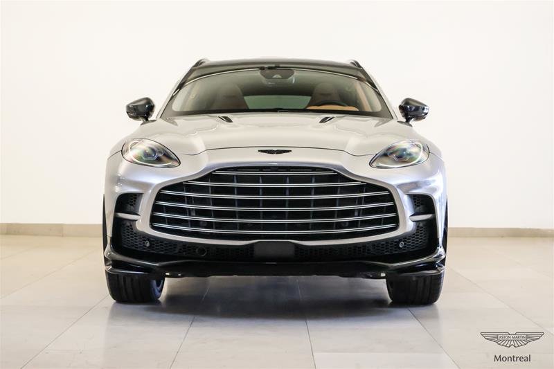 Aston Martin DBX707 707 2024-3