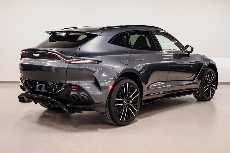 Aston Martin DBX707 707 2024-4