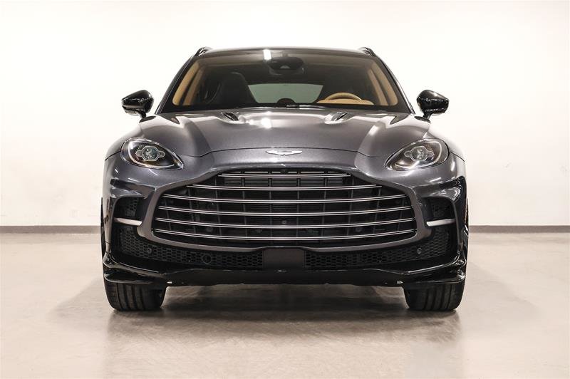 Aston Martin DBX707 707 2024-1