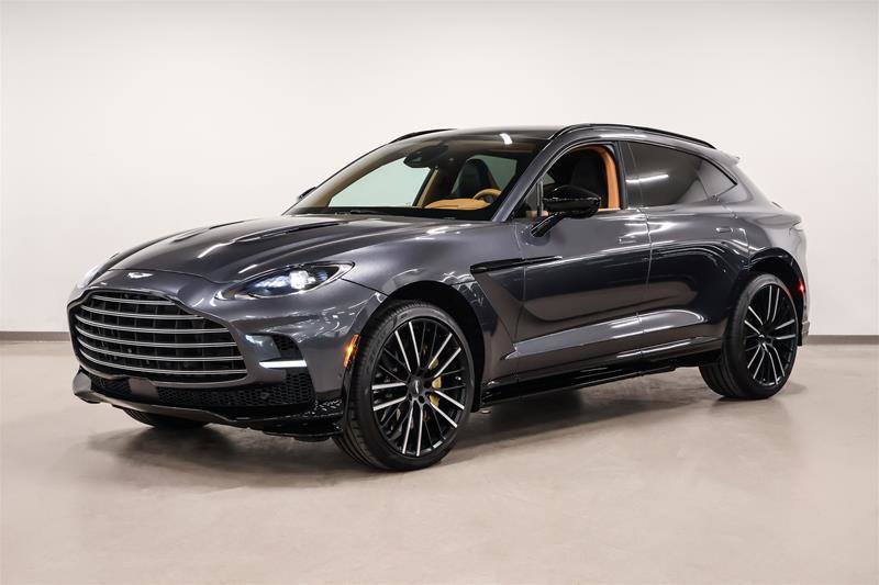 Aston Martin DBX707 707 2024-0