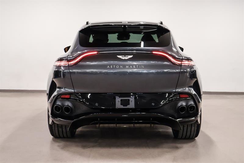 Aston Martin DBX707 707 2024-3