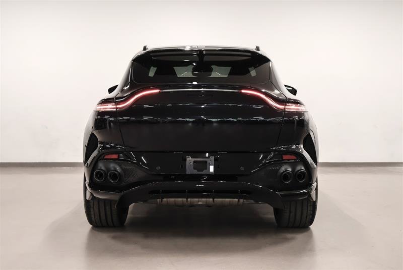 Aston Martin DBX707 707 2024-1