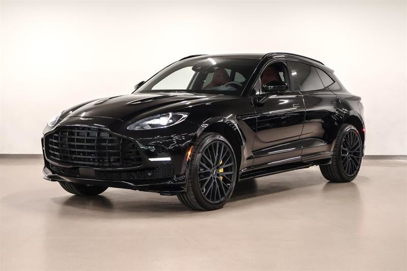 Aston Martin DBX707 707 2024-0