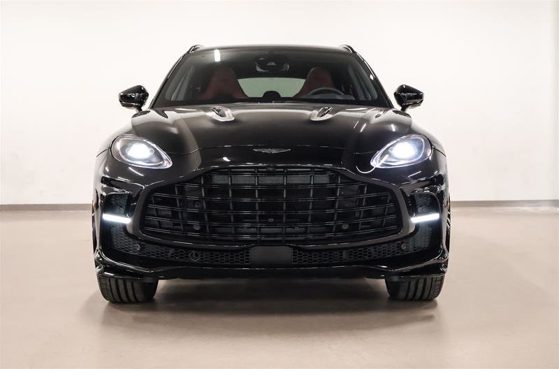 Aston Martin DBX707 707 2024-4