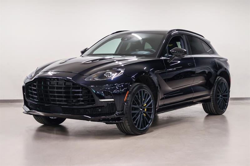 Aston Martin DBX707 707 2024-0