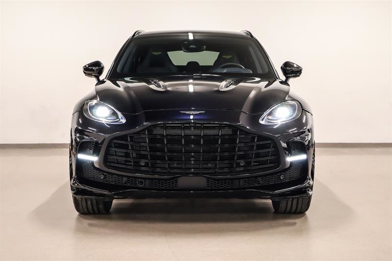 Aston Martin DBX707 707 2024-4