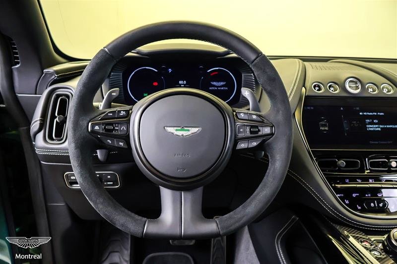 Aston Martin DBX707 707 2024-11