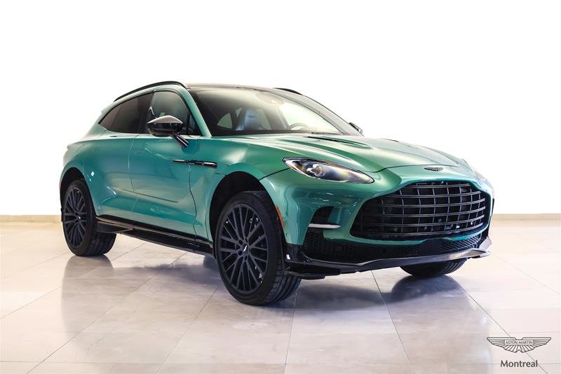 Aston Martin DBX707 707 2024-0