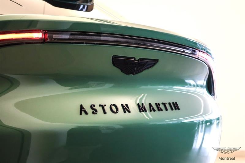 Aston Martin DBX707 707 2024-6