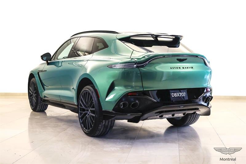 Aston Martin DBX707 707 2024-3