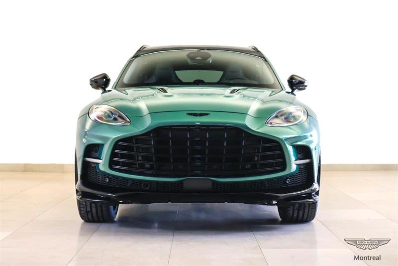 Aston Martin DBX707 707 2024-2