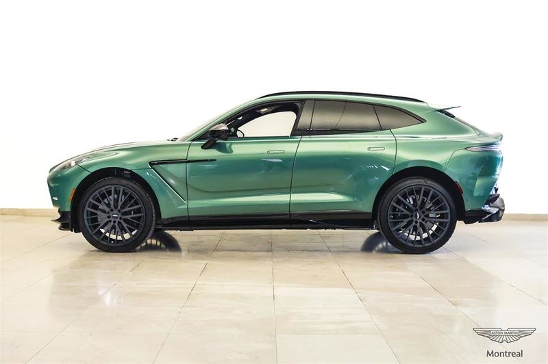 Aston Martin DBX707 707 2024-4