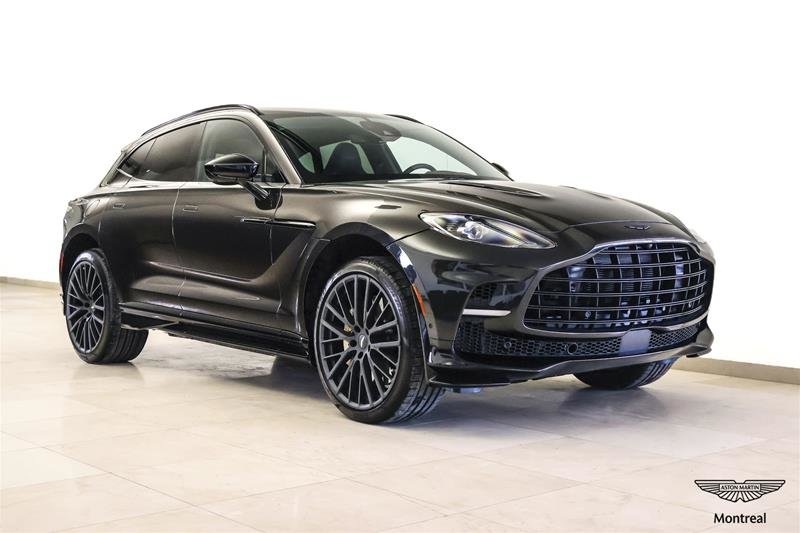 Aston Martin DBX707 707 2024-0