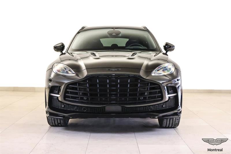 Aston Martin DBX707 707 2024-1