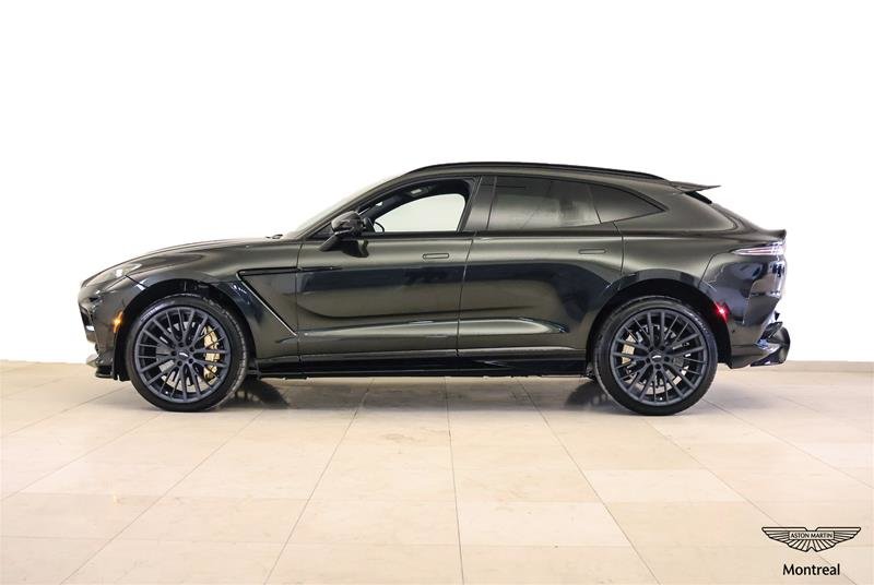 Aston Martin DBX707 707 2024-3