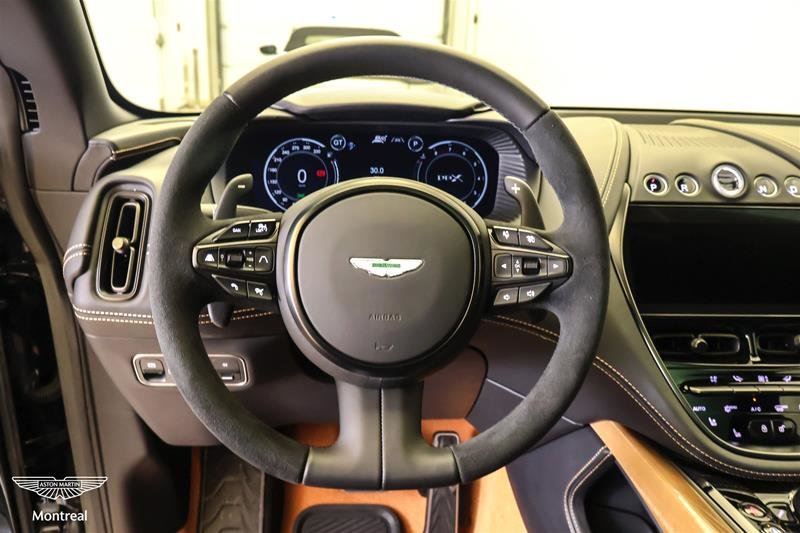 Aston Martin DBX707 707 2024-11