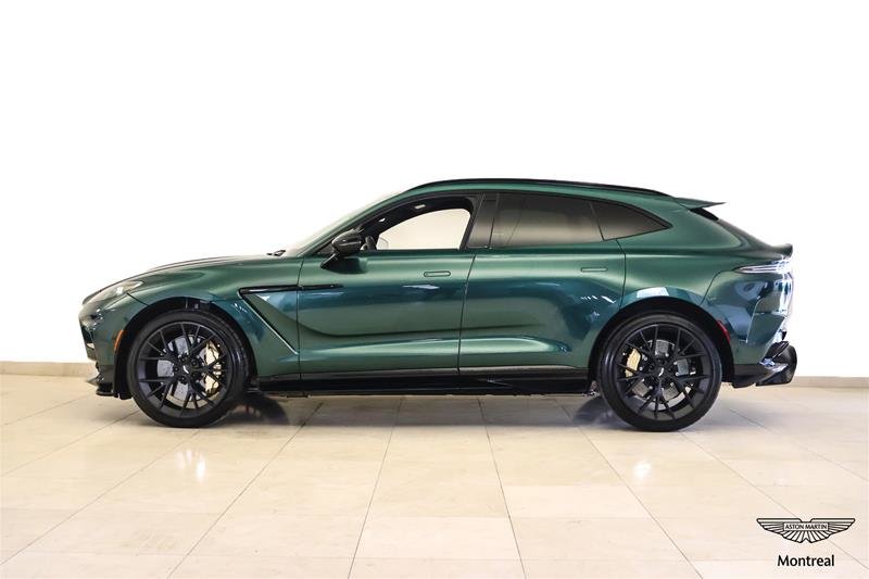 Aston Martin DBX707 707 2025-2