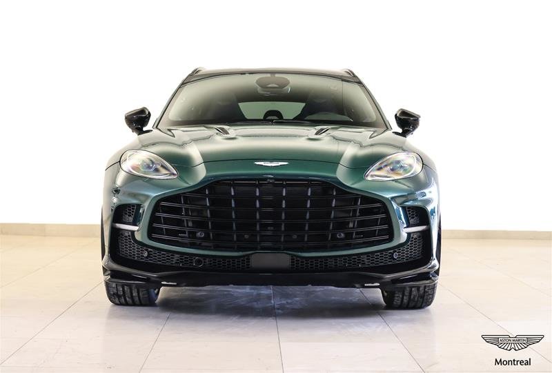 Aston Martin DBX707 707 2025-1