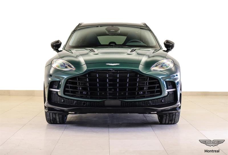 Aston Martin DBX707 707 2025-2