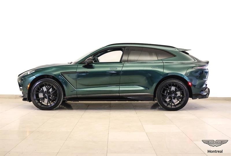 Aston Martin DBX707 707 2025-3