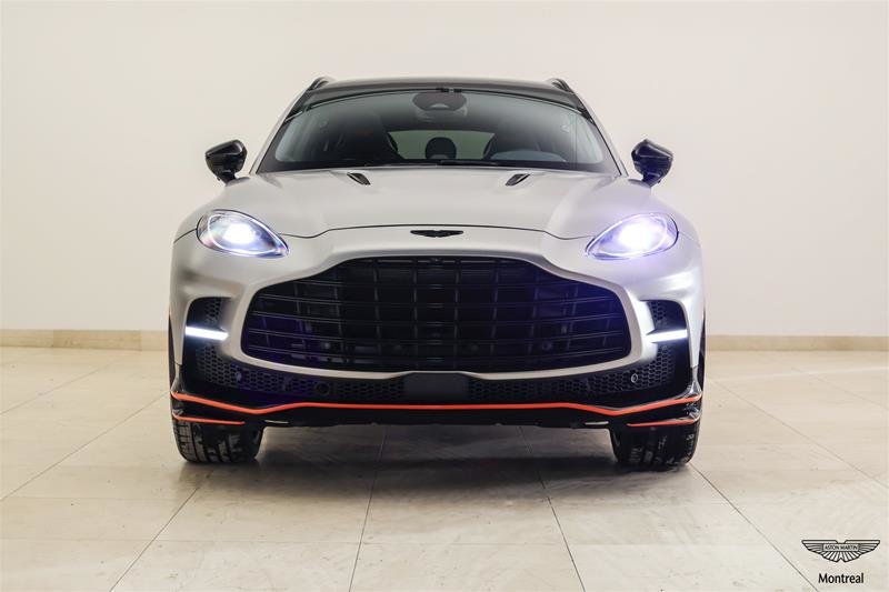 2025 Aston Martin DBX707 707-16