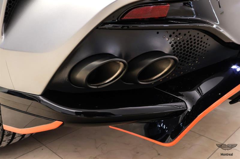 2025 Aston Martin DBX707 707-21