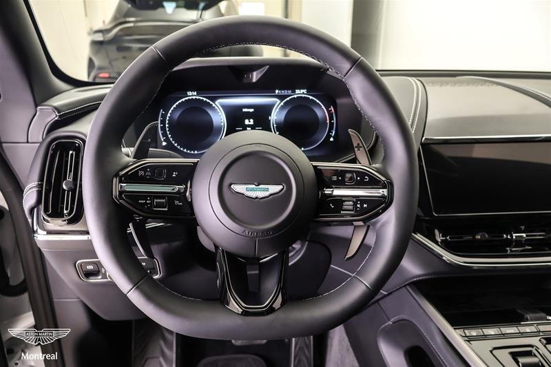 2025 Aston Martin DBX707 707-15