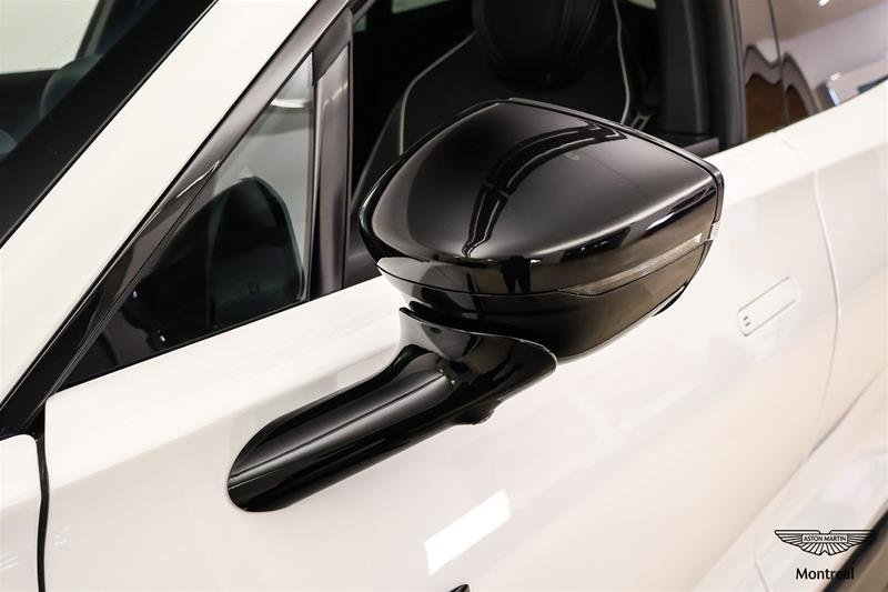 2025 Aston Martin DBX707 707-10