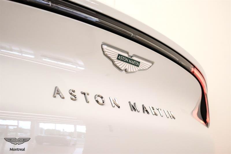 2025 Aston Martin DBX707 707-23
