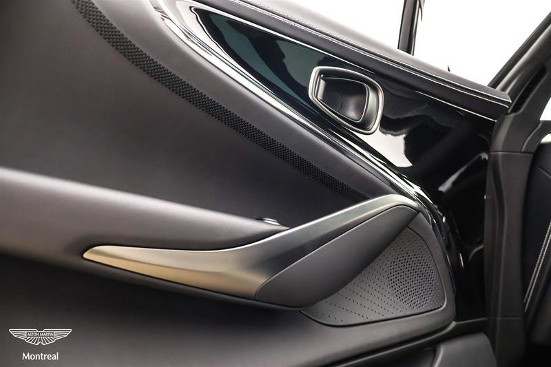 2025 Aston Martin DBX707 707-11