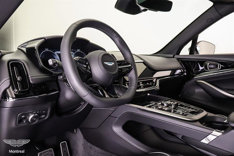 2025 Aston Martin DBX707 707-14