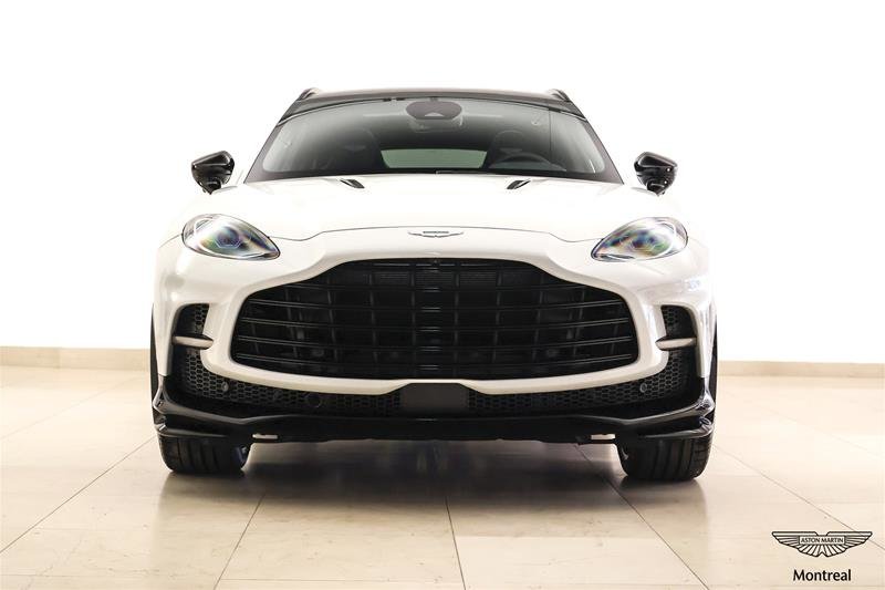 2025 Aston Martin DBX707 707-26
