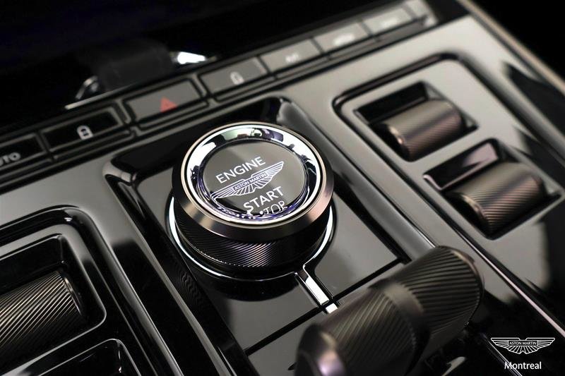 2025 Aston Martin DBX707 707-18