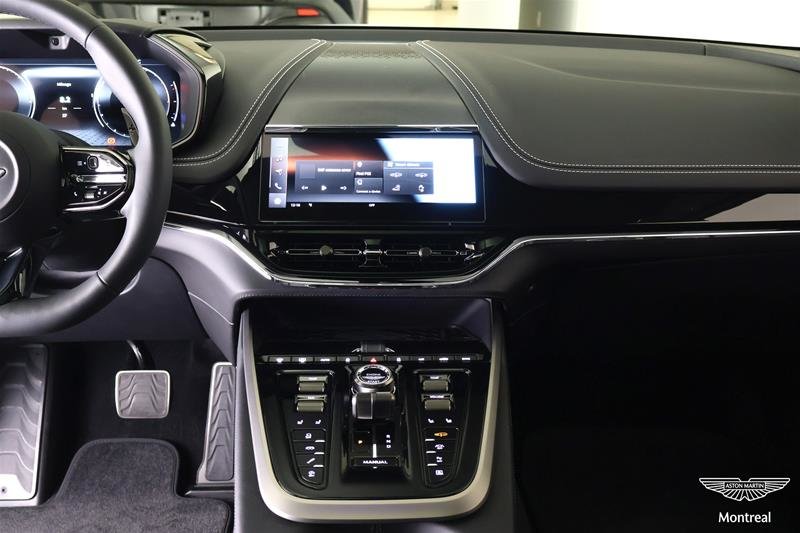 2025 Aston Martin DBX707 707-20
