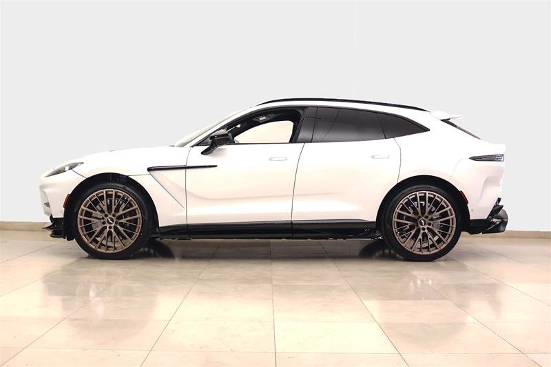 2025 Aston Martin DBX707 707-6