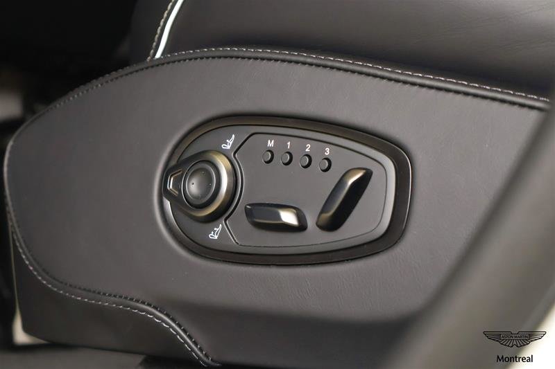 2025 Aston Martin DBX707 707-13