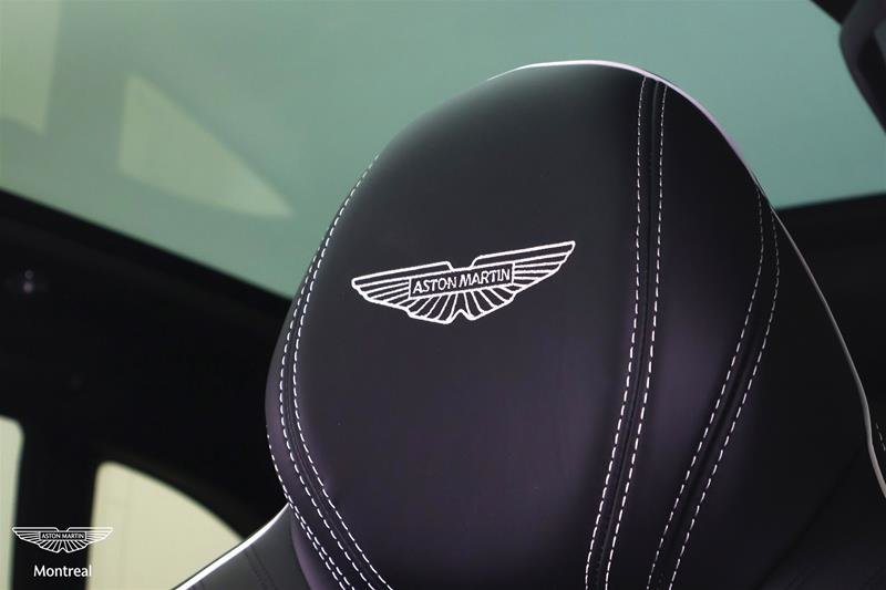 2025 Aston Martin DBX707 707-5